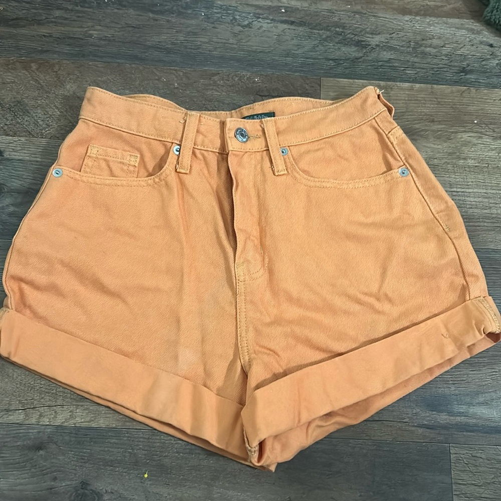 wild fable shorts